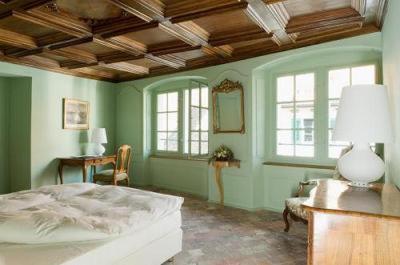 Gasthof Hirschen Eglisau Ngoại thất bức ảnh