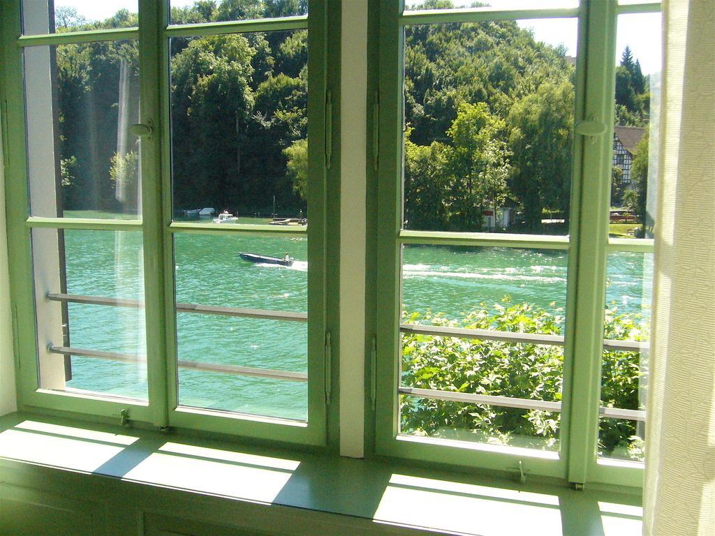 Gasthof Hirschen Eglisau Ngoại thất bức ảnh