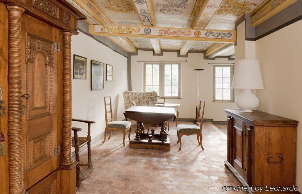 Gasthof Hirschen Eglisau Ngoại thất bức ảnh