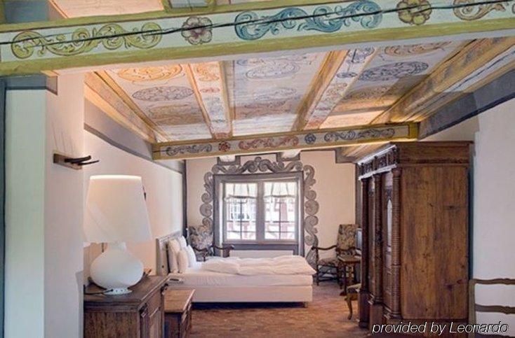 Gasthof Hirschen Eglisau Ngoại thất bức ảnh