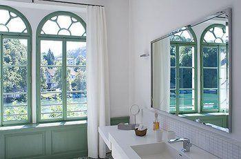Gasthof Hirschen Eglisau Ngoại thất bức ảnh